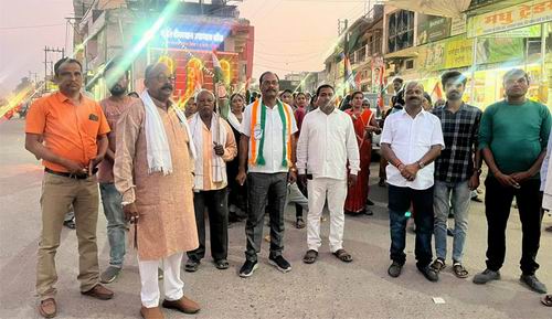 आज की टॉप 10 खबर 05 फरवरी 2025 बुधवार