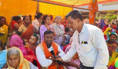 आज की टॉप 10 खबर 09 फरवरी 2025 रविवार