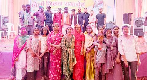 आज की टॉप 10 खबर 15 मार्च 2025 शनिवार