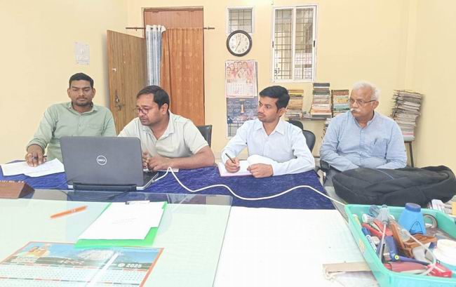 आज की टॉप 10 खबर 04 मार्च 2025 मंगलवार