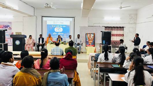 आज की टॉप 10 खबर 07 मार्च 2025 शुक्रवार
