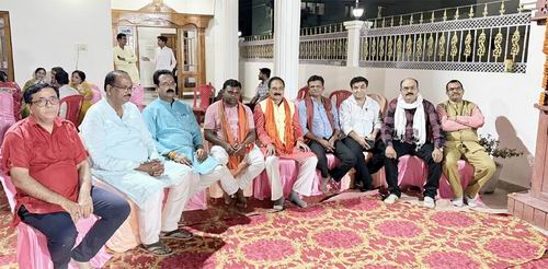 आज की टॉप 10 खबर 13 अप्रेल 2025 रविवार