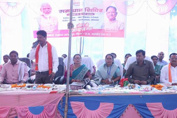 आज की टॉप 10 खबर 19 मई 2025 सोमवार