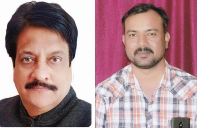 विभाग की युक्तियुक्तकरण नीति विद्यार्थी हित में नहीं है