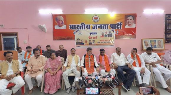 आज की टॉप 10 खबर 12 जून 2025 गुरूवार