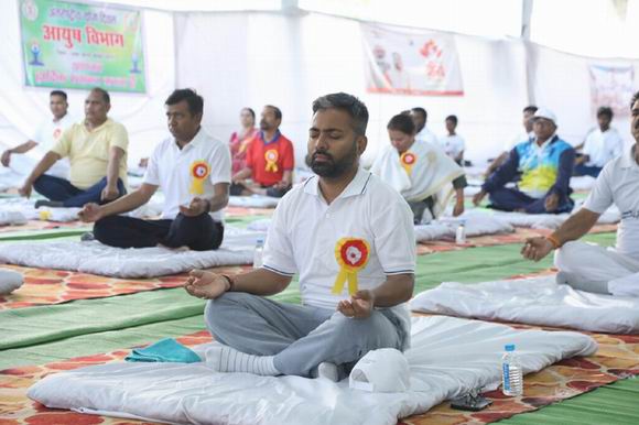 आज की टॉप 10 खबर 21 जून 2025 शनिवार
