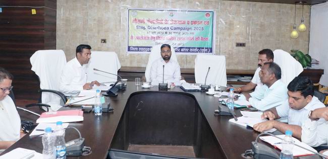 आज की टॉप 10 खबर 17 जून 2025 मंगलवार