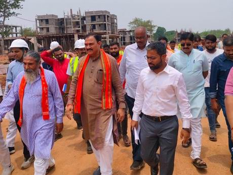 आज की टॉप 10 खबर 10 जून 2025 मंगलवार