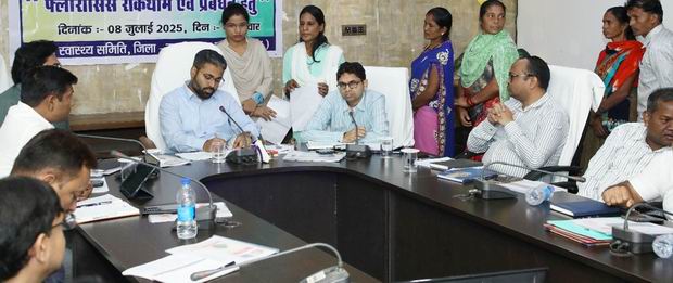 आज की टॉप 10 खबर 08 जुलाई 2025 मंगलवार