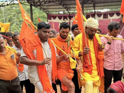 आज की टॉप 10 खबर 28 जुलाई 2025 सोमवार