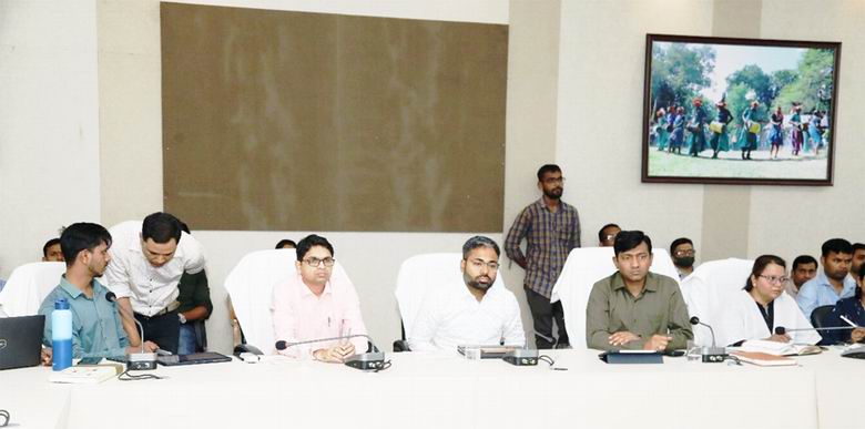आज की टॉप 10 खबर 11 जुलाई 2025 शुक्रवार