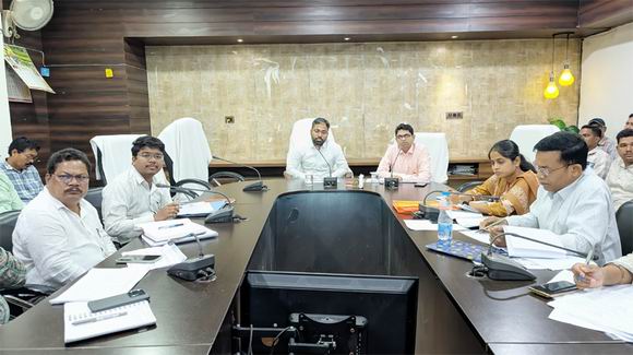 आज की टॉप 10 खबर 12 जुलाई 2025 शनिवार