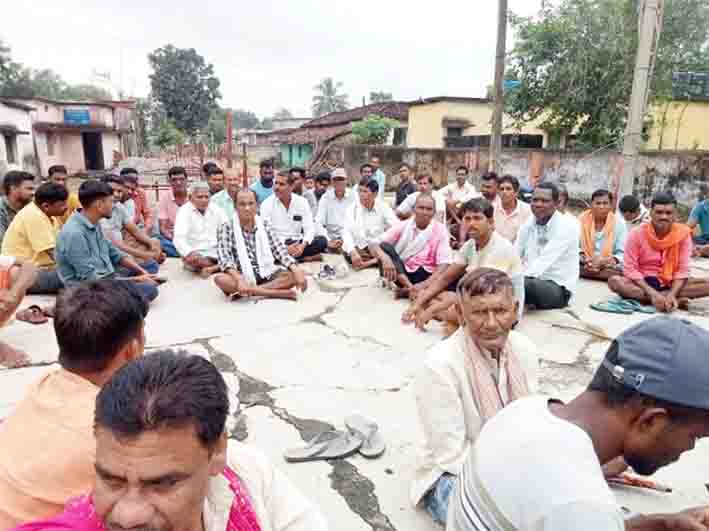 अरौद दशहरा उत्सव अब 11 अक्टूबर को