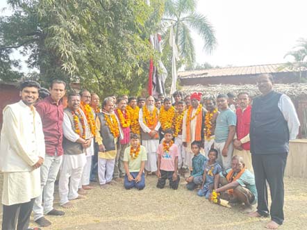 आज की टॉप 10 खबर 05 जनवरी 2026 सोमवार