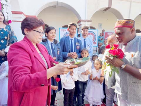 आज की टॉप 10 खबर 17 जनवरी 2026 शनिवार