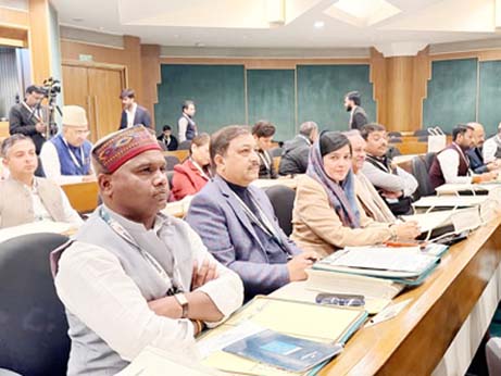 आज की टॉप 10 खबर 22 जनवरी 2026 गुरूवार