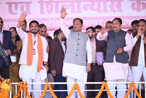 आज की टॉप 10 खबर 16 जनवरी 2026 शुक्रवार