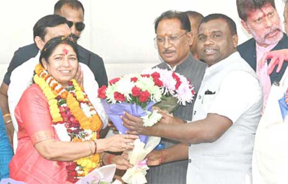 आज की टॉप 10 खबर 06 मार्च 2026 शुक्रवार