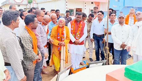 आज की टॉप 10 खबर 06 अप्रेल 2026 सोमवार