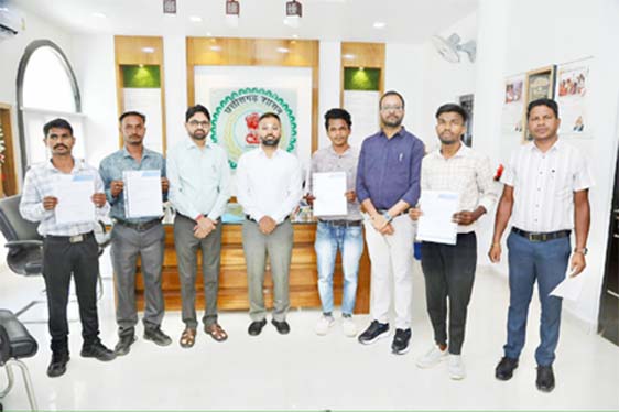 आज की टॉप 10 खबर 01 अप्रेल 2026 बुधवार