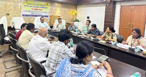 आज की टॉप 10 खबर 07 अप्रेल 2026 मंगलवार