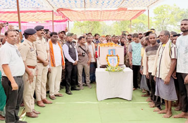 आज की टॉप 10 खबर 03 मई 2026 रविवार