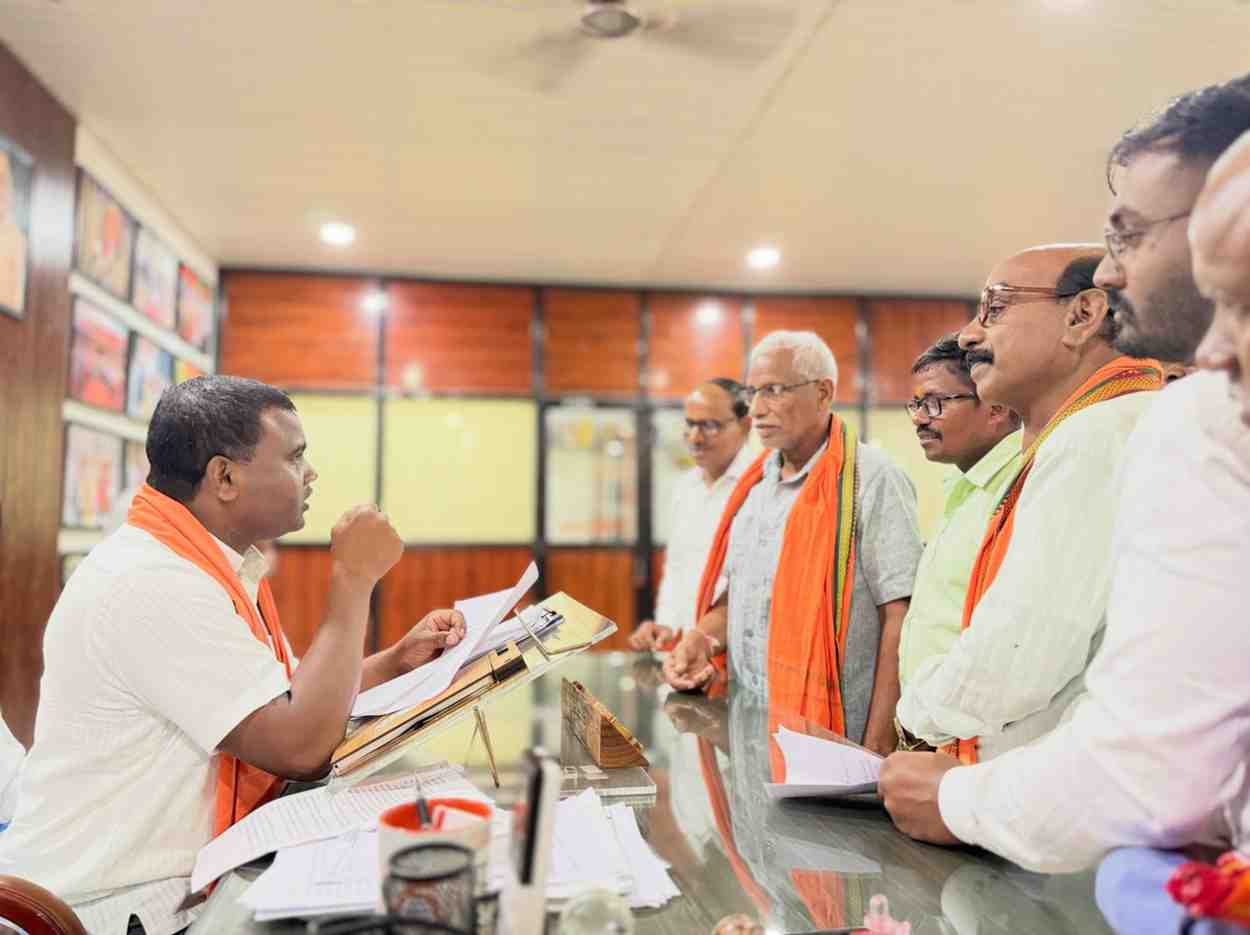 आज की टॉप 10 खबर 21 जुलाई 2026 मंगलवार