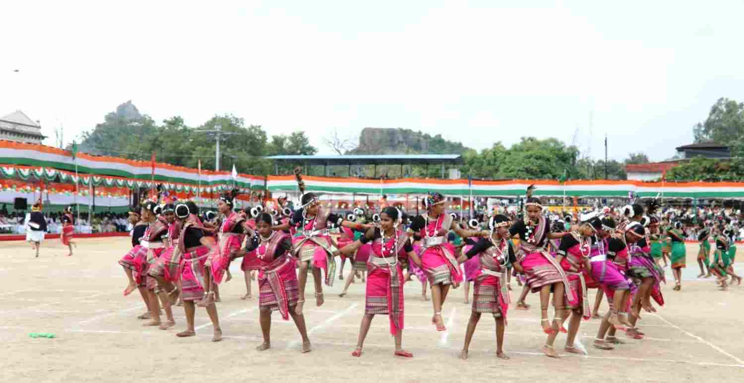 आज की टॉप 10 खबर 15 अगस्त 2026 शनिवार